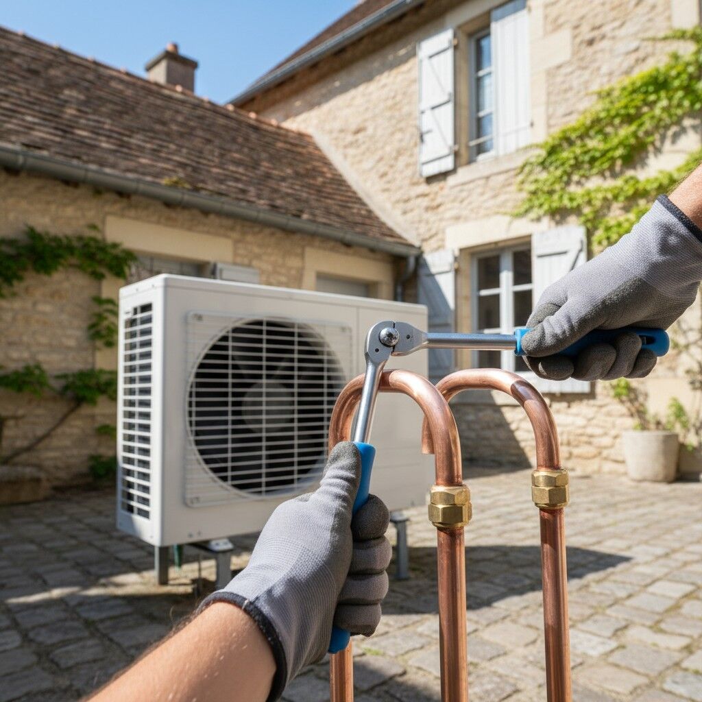 AGENCE EN TECHNOLOGIE THERMIQUE ET INGENIERIE